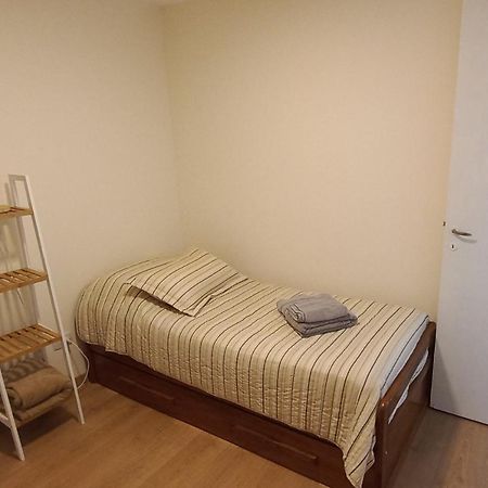 Refugio Fueguino Apartman Ushuaia Kültér fotó