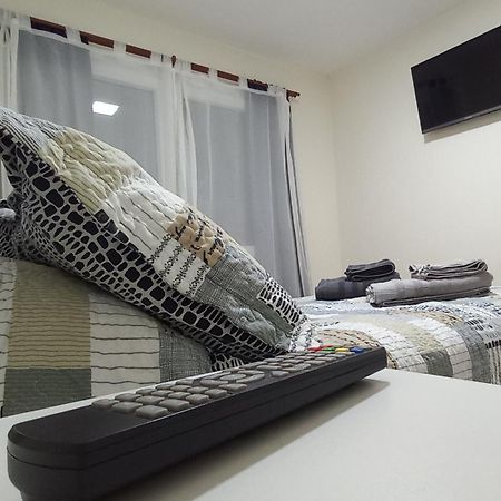 Refugio Fueguino Apartman Ushuaia Kültér fotó