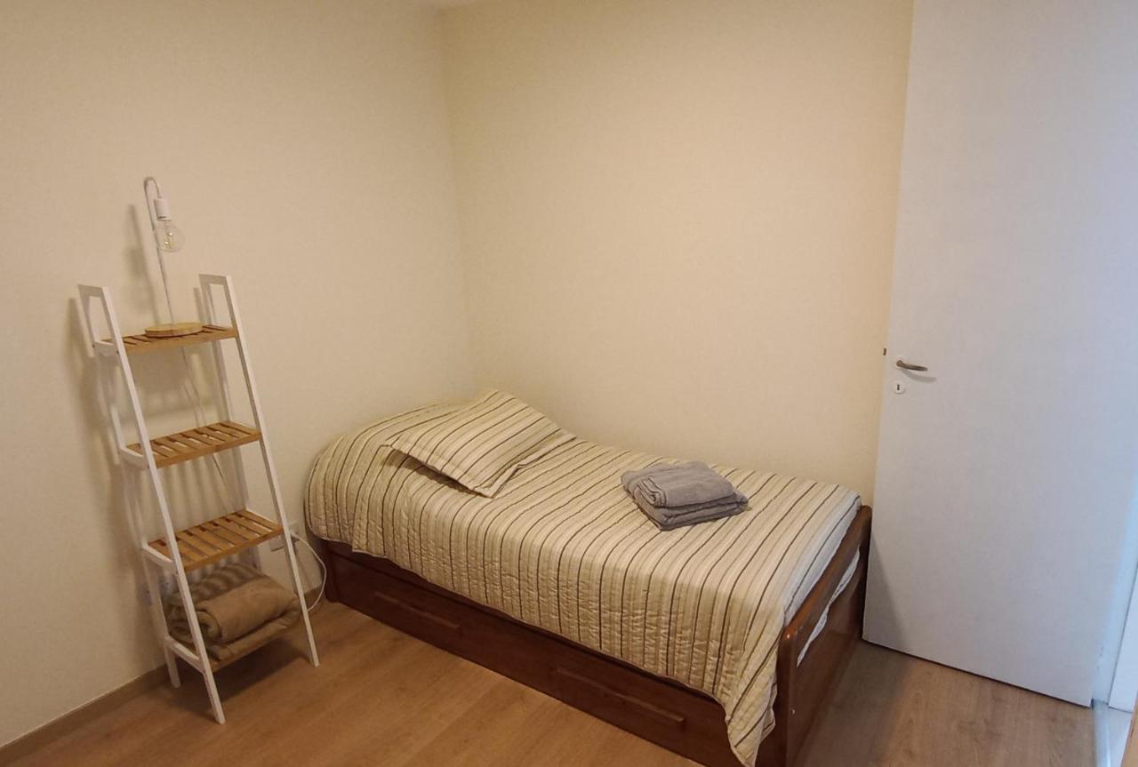 Refugio Fueguino Apartman Ushuaia Kültér fotó
