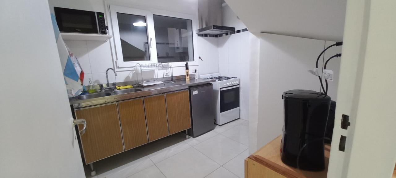 Refugio Fueguino Apartman Ushuaia Kültér fotó