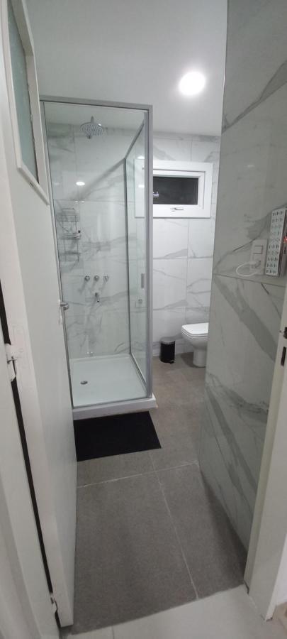 Refugio Fueguino Apartman Ushuaia Kültér fotó