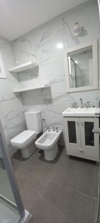 Refugio Fueguino Apartman Ushuaia Kültér fotó
