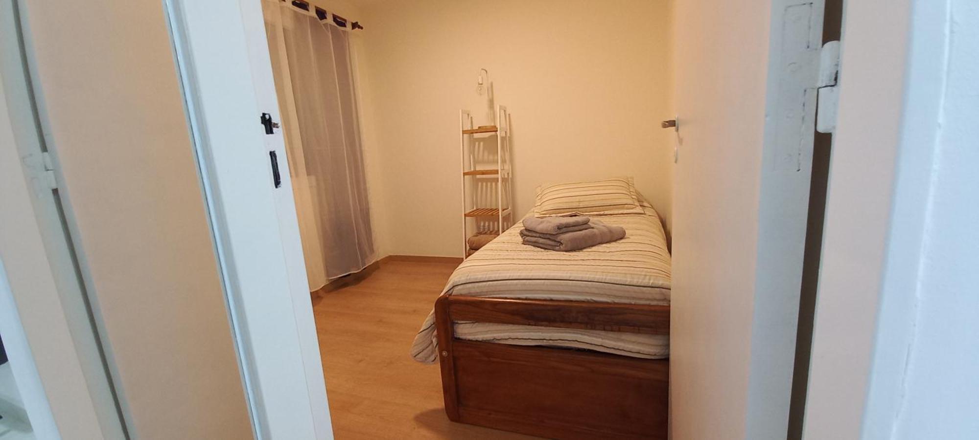 Refugio Fueguino Apartman Ushuaia Kültér fotó