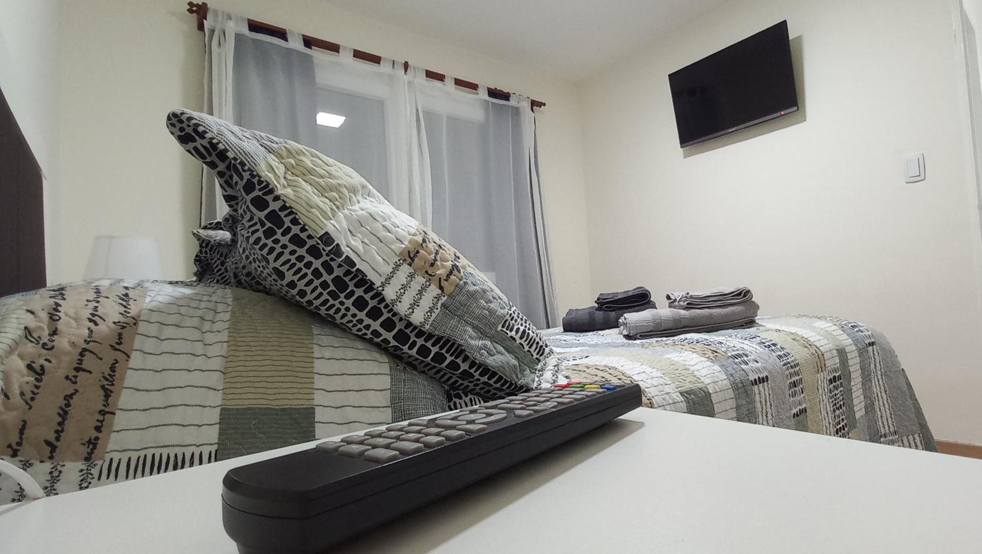 Refugio Fueguino Apartman Ushuaia Kültér fotó